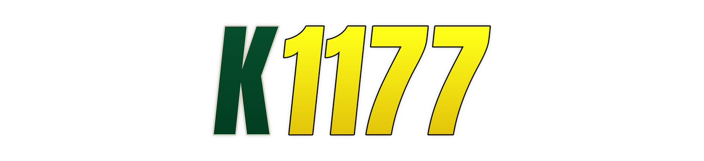 k1177 Logo
